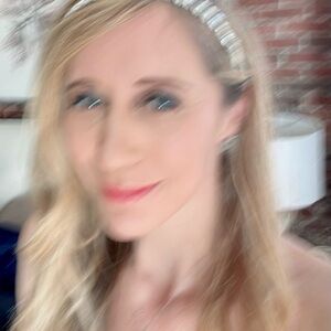 Chic Silver Rhinestone Headband